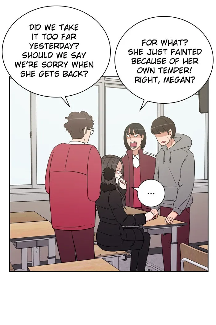 Scorching Romance Chapter 2 page 54 - 
