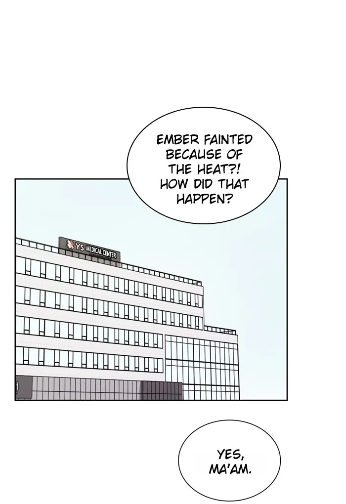 Scorching Romance Chapter 2 page 7 - 