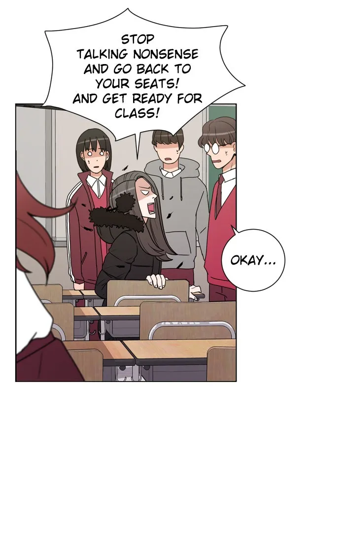 Scorching Romance Chapter 2 page 61 - 