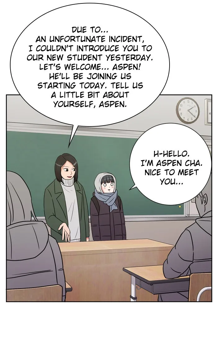 Scorching Romance Chapter 2 page 64 - 