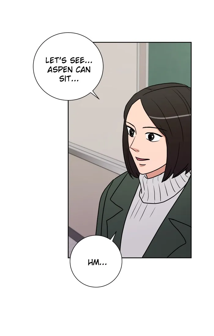 Scorching Romance Chapter 2 page 66 - 