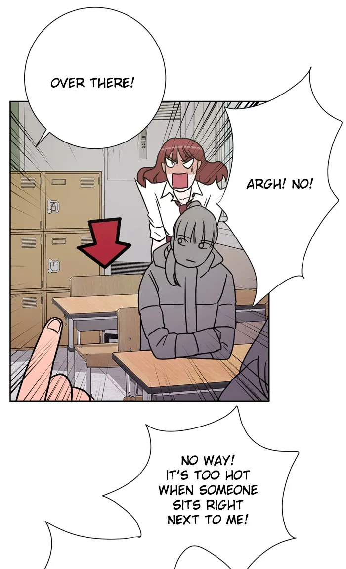 Scorching Romance Chapter 2 page 67 - 