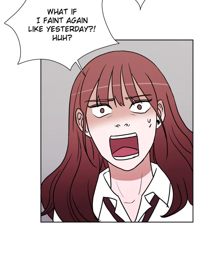 Scorching Romance Chapter 2 page 68 - 