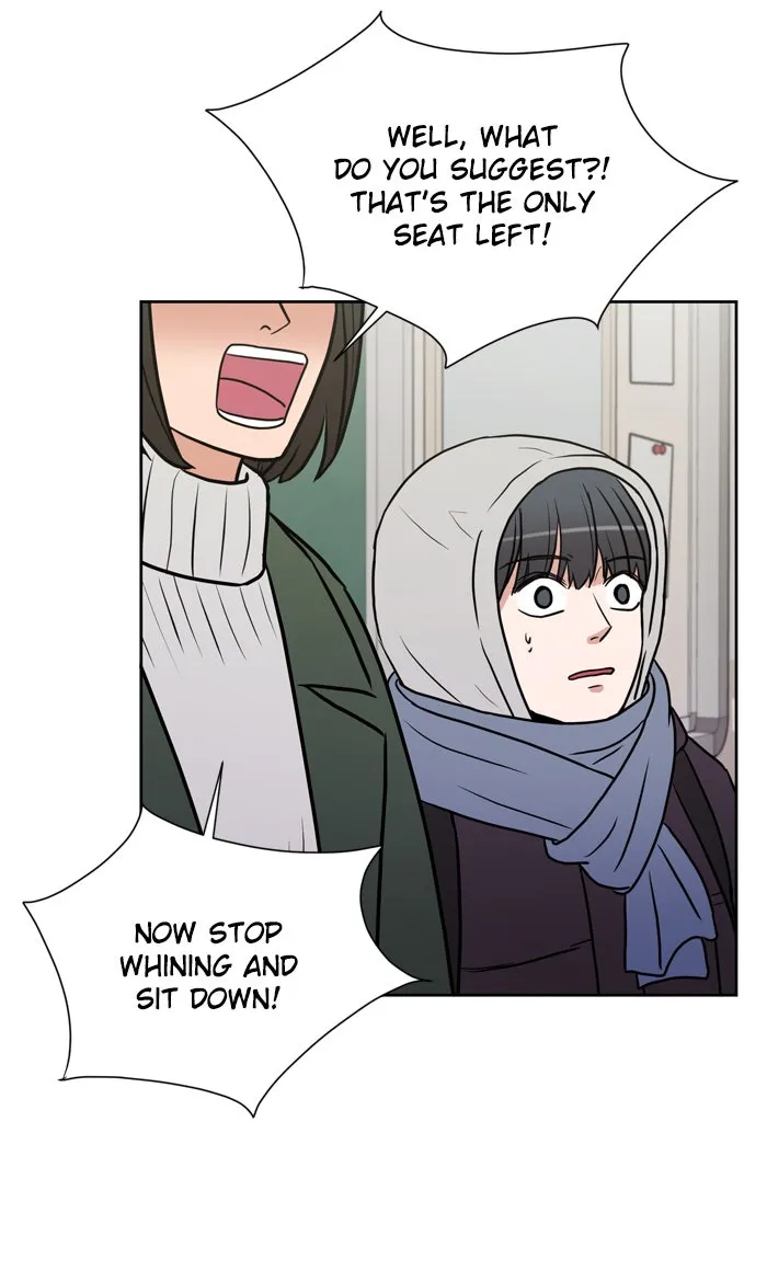 Scorching Romance Chapter 2 page 70 - 
