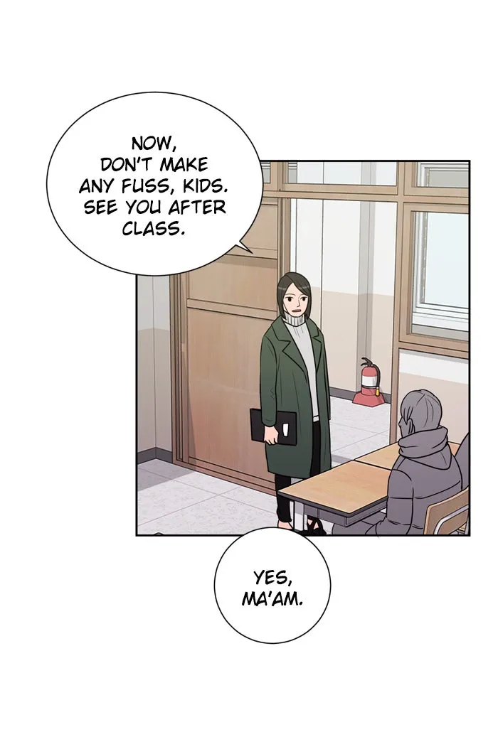 Scorching Romance Chapter 2 page 72 - 