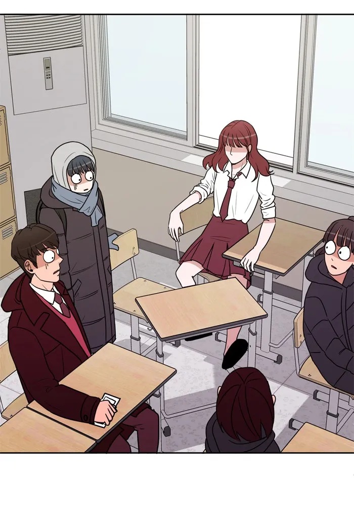 Scorching Romance Chapter 2 page 76 - 