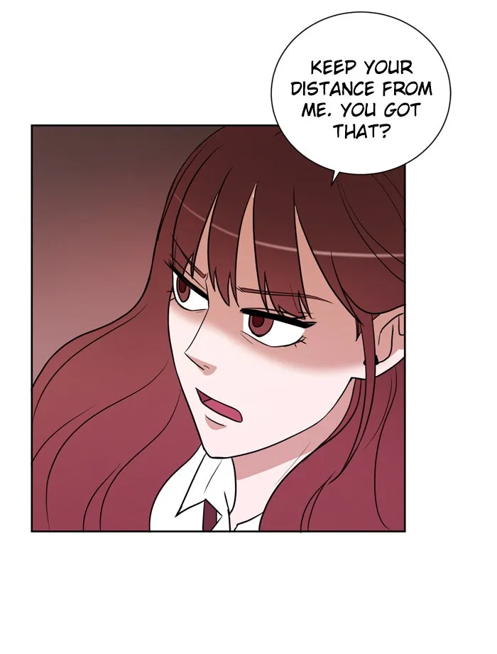 Scorching Romance Chapter 2 page 77 - 