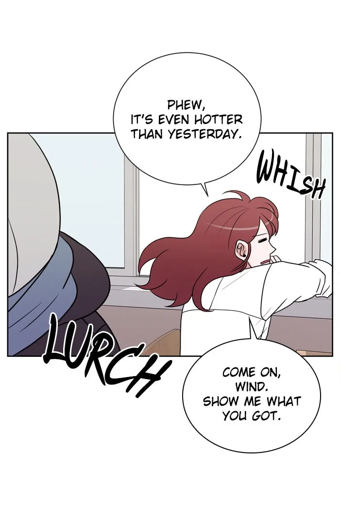 Scorching Romance Chapter 2 page 79 - 