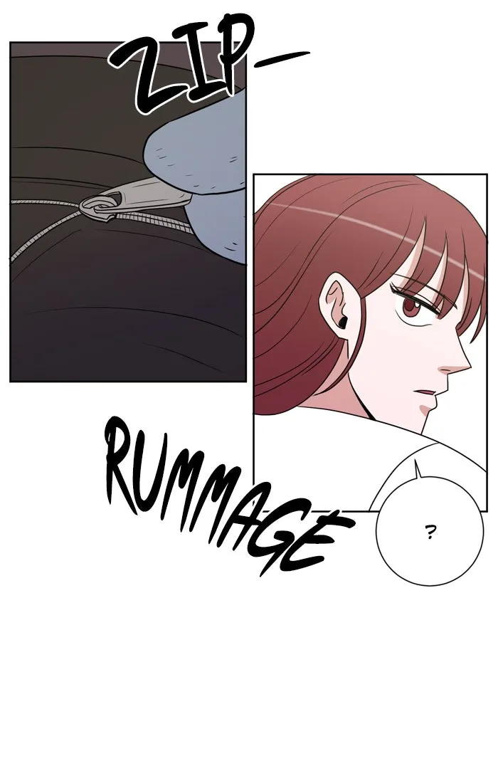 Scorching Romance Chapter 2 page 80 - 