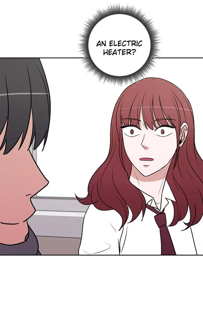 Scorching Romance Chapter 2 page 82 - 