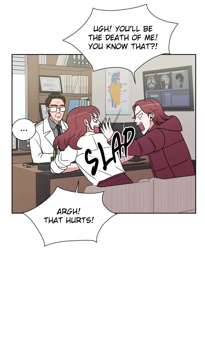 Scorching Romance Chapter 2 page 10 - 