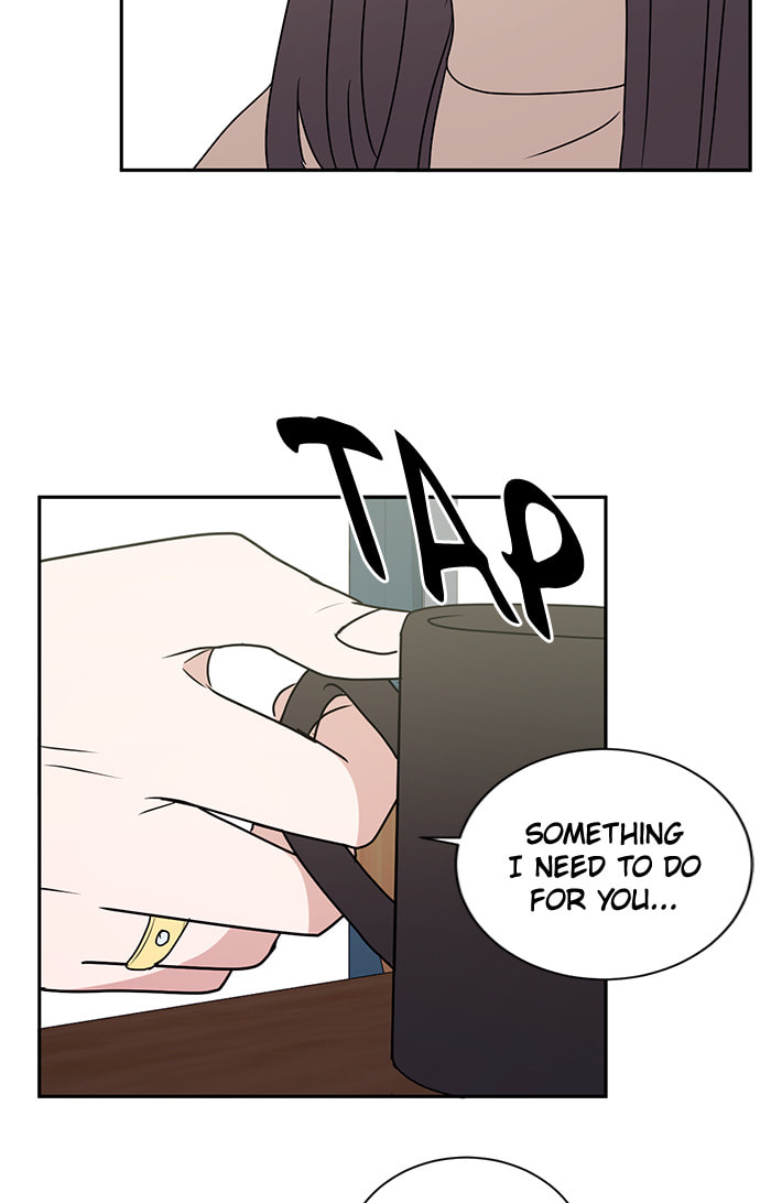 Scorching Romance Chapter 20 page 12 - 