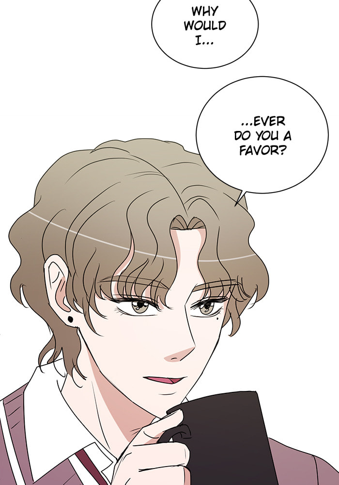 Scorching Romance Chapter 20 page 13 - 