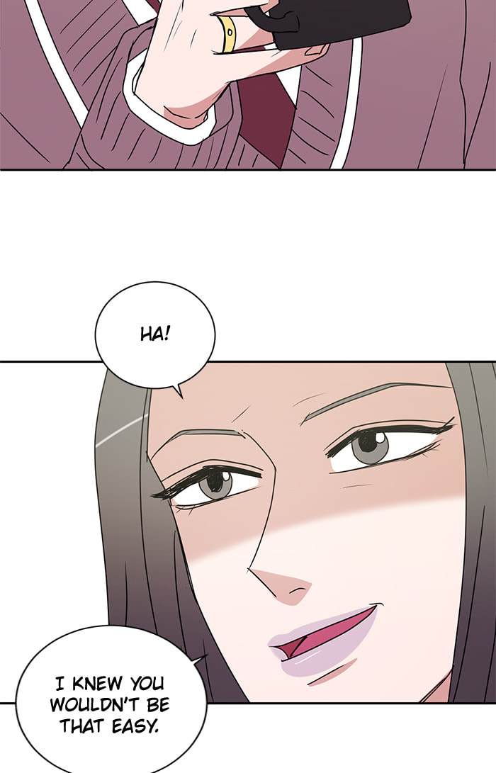 Scorching Romance Chapter 20 page 14 - 
