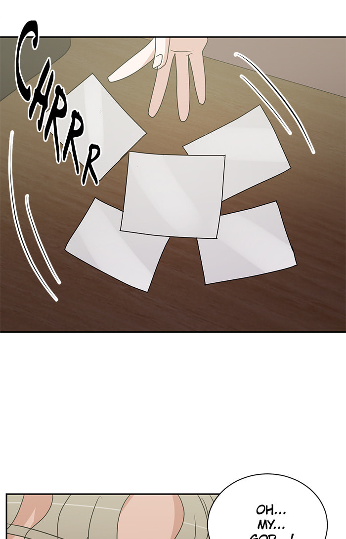 Scorching Romance Chapter 20 page 16 - 