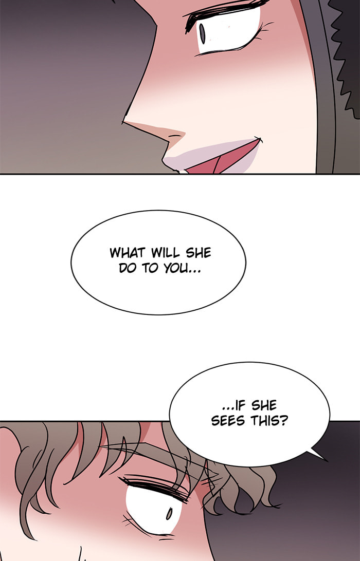 Scorching Romance Chapter 20 page 20 - 