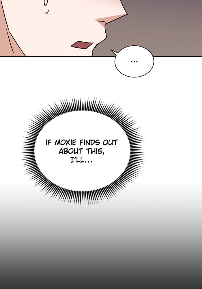 Scorching Romance Chapter 20 page 21 - 