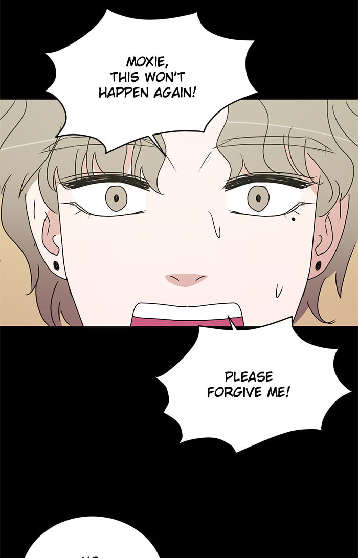 Scorching Romance Chapter 20 page 24 - 