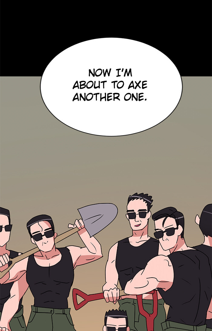 Scorching Romance Chapter 20 page 26 - 