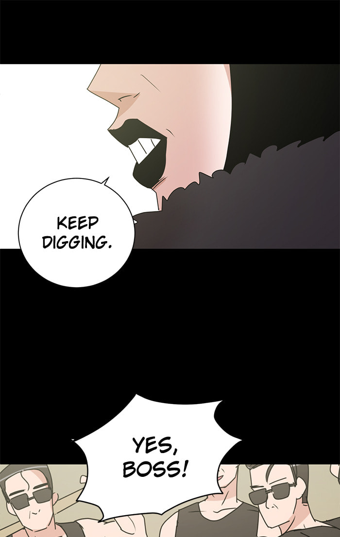 Scorching Romance Chapter 20 page 29 - 