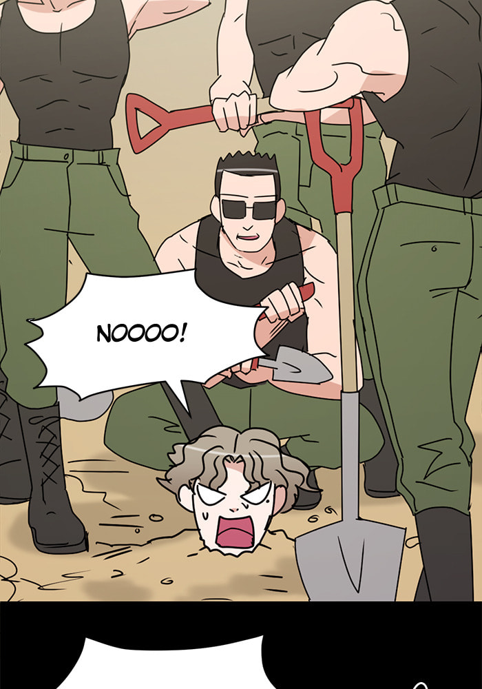 Scorching Romance Chapter 20 page 30 - 