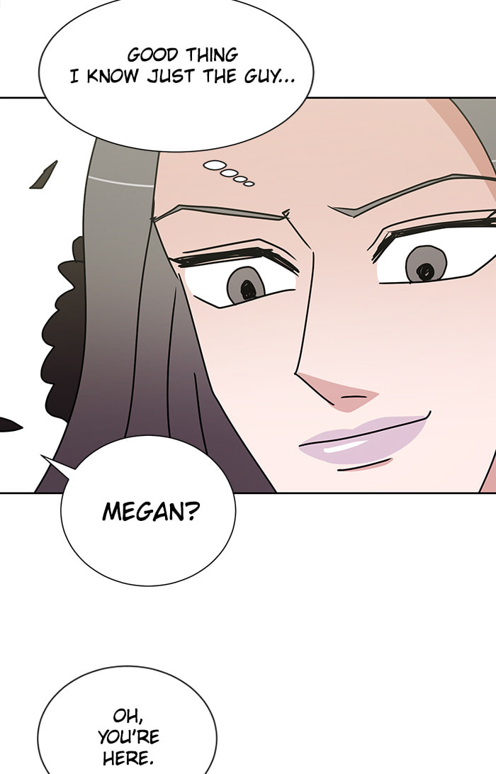 Scorching Romance Chapter 20 page 4 - 