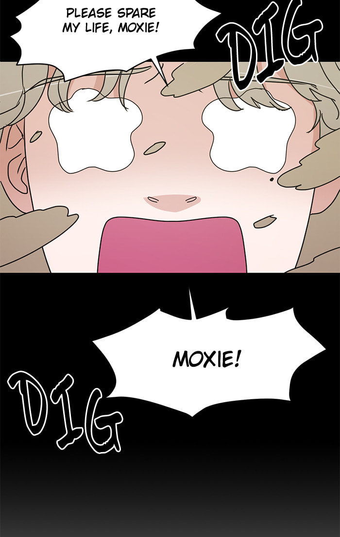 Scorching Romance Chapter 20 page 31 - 