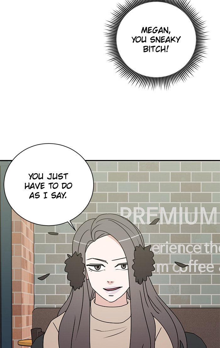 Scorching Romance Chapter 20 page 33 - 