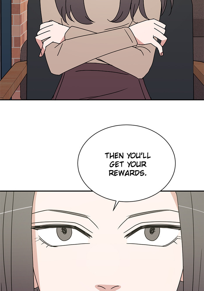 Scorching Romance Chapter 20 page 34 - 