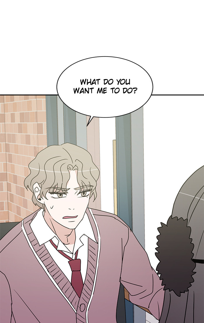 Scorching Romance Chapter 20 page 37 - 
