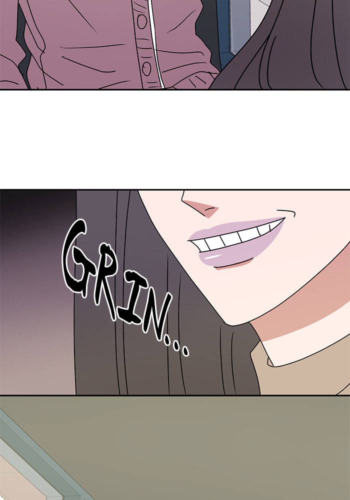Scorching Romance Chapter 20 page 38 - 