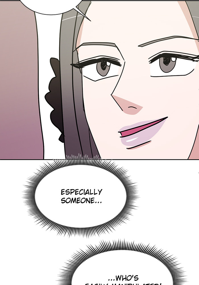 Scorching Romance Chapter 20 page 5 - 