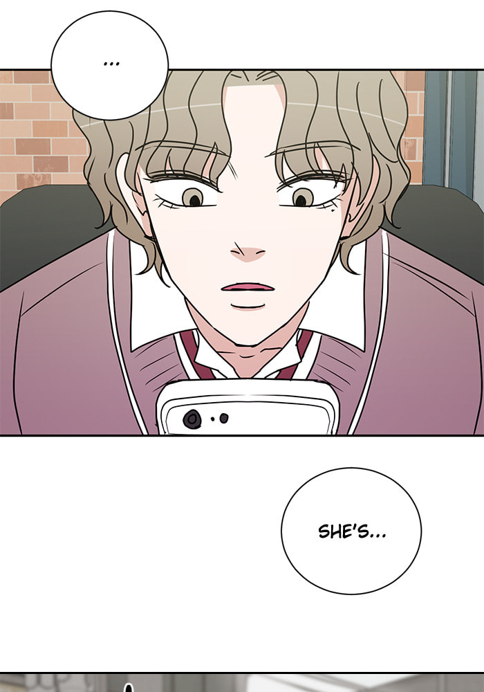 Scorching Romance Chapter 20 page 42 - 