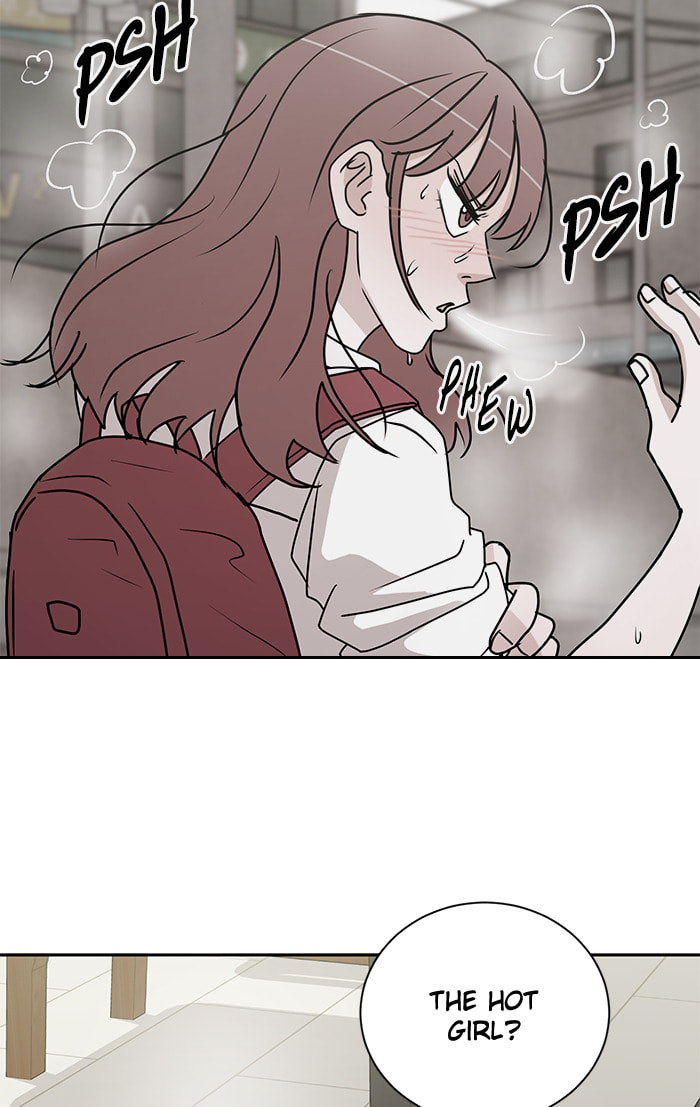Scorching Romance Chapter 20 page 43 - 