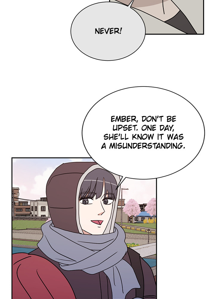 Scorching Romance Chapter 20 page 48 - 