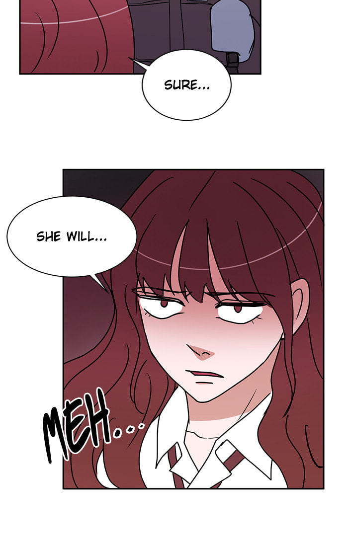 Scorching Romance Chapter 20 page 49 - 
