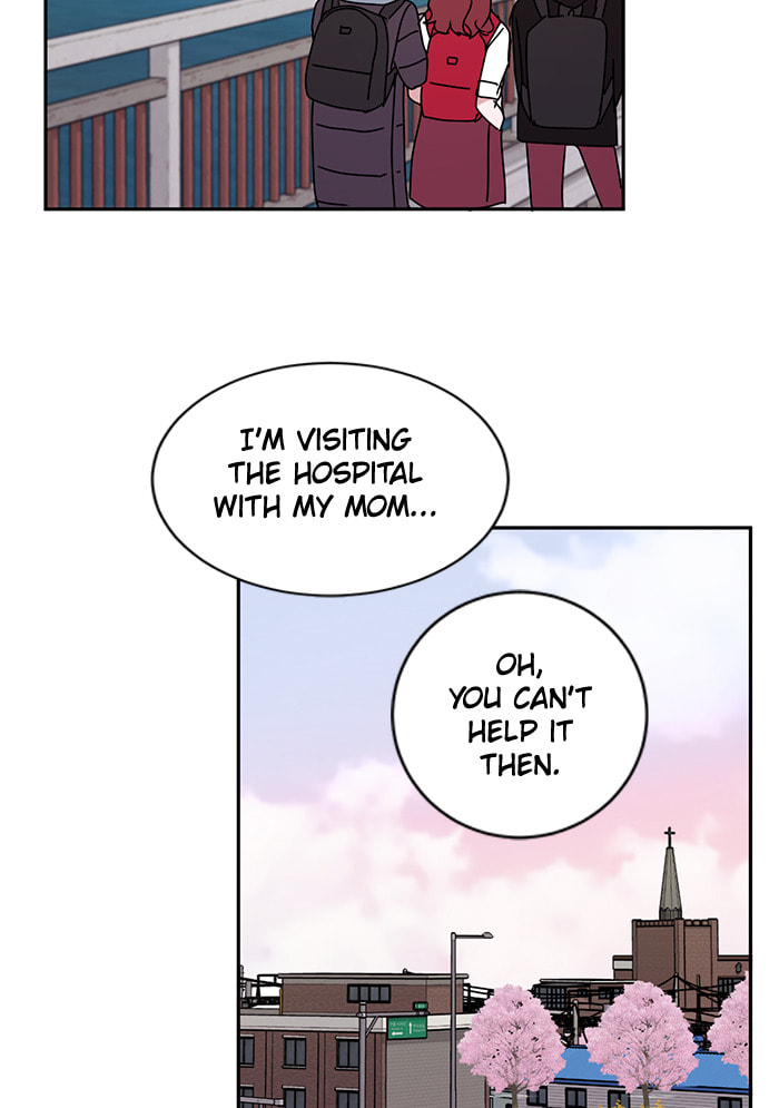 Scorching Romance Chapter 20 page 52 - 