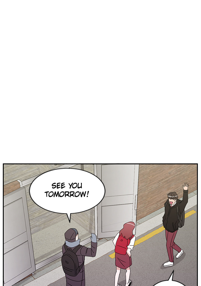 Scorching Romance Chapter 20 page 54 - 