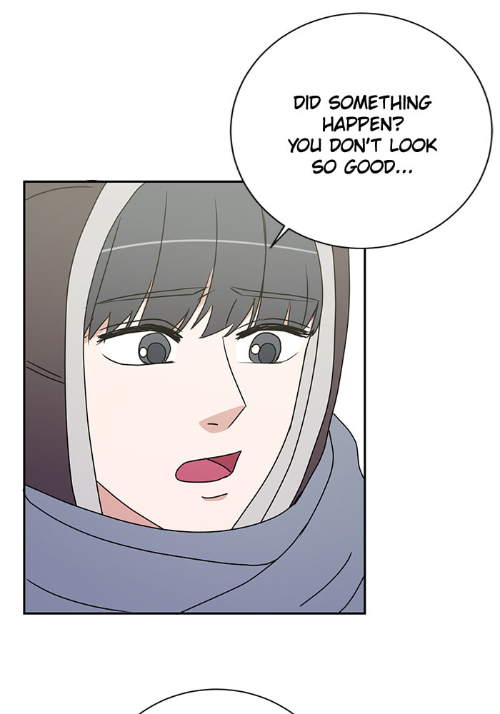 Scorching Romance Chapter 20 page 57 - 