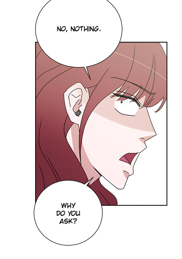 Scorching Romance Chapter 20 page 58 - 