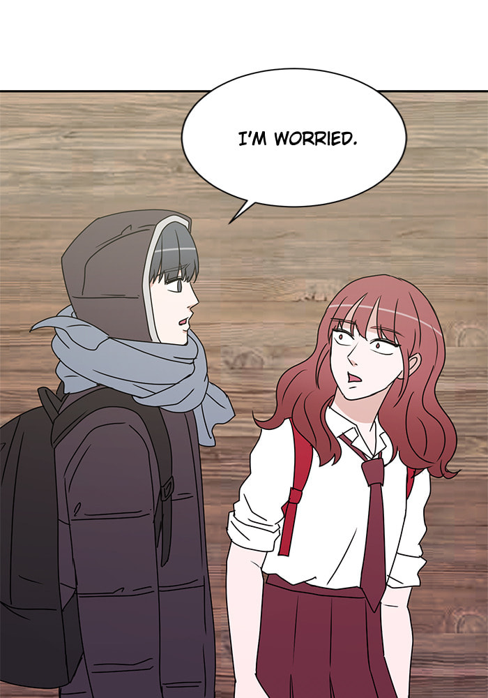 Scorching Romance Chapter 20 page 59 - 