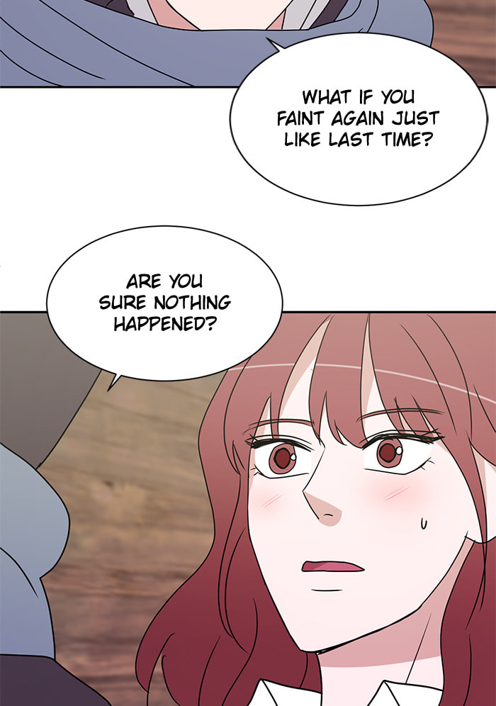 Scorching Romance Chapter 20 page 61 - 