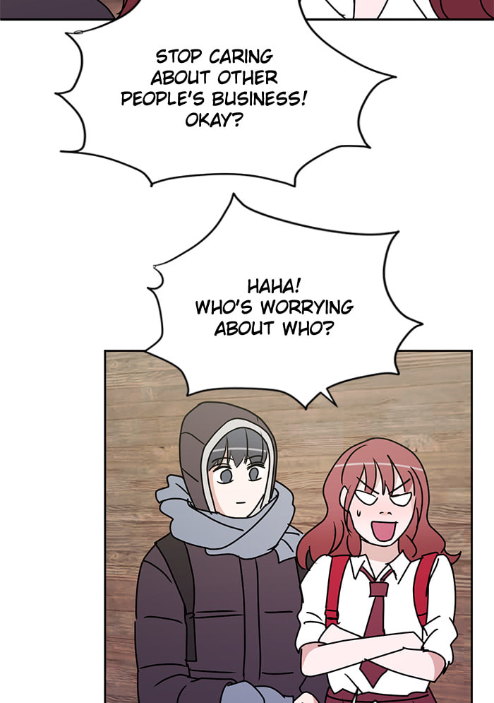 Scorching Romance Chapter 20 page 62 - 