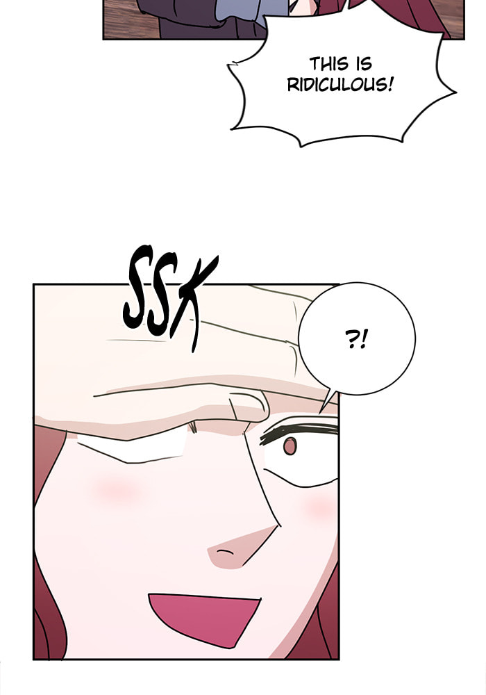 Scorching Romance Chapter 20 page 63 - 