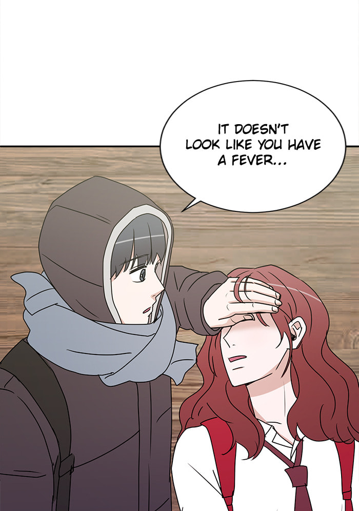 Scorching Romance Chapter 20 page 64 - 
