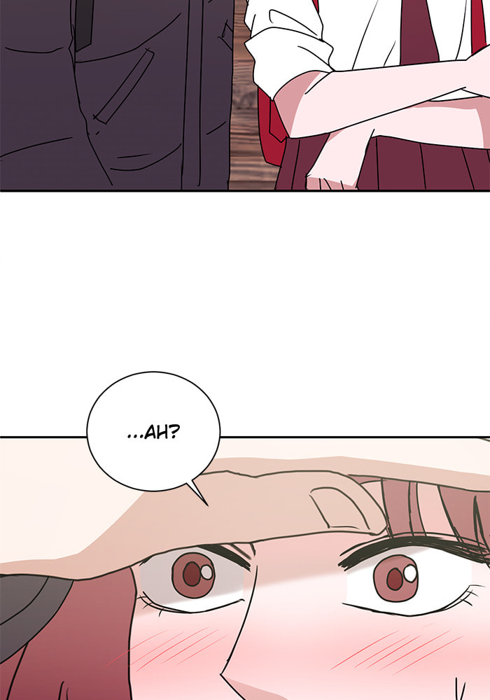 Scorching Romance Chapter 20 page 65 - 