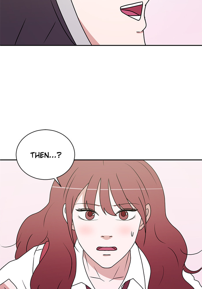 Scorching Romance Chapter 21 page 11 - 