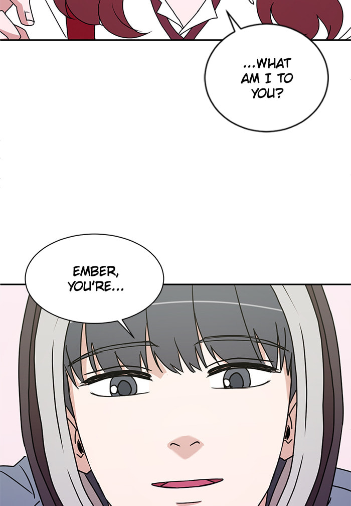 Scorching Romance Chapter 21 page 12 - 