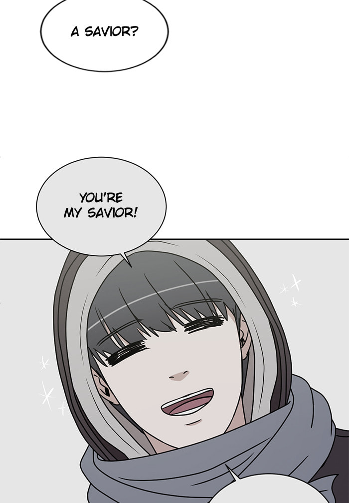 Scorching Romance Chapter 21 page 18 - 