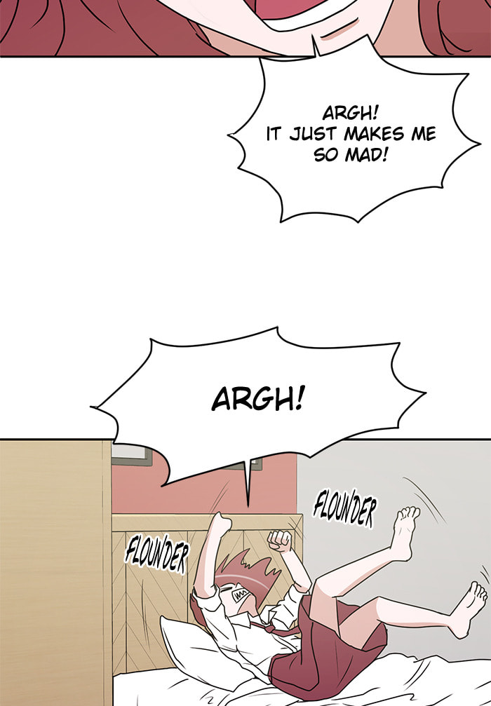 Scorching Romance Chapter 21 page 20 - 